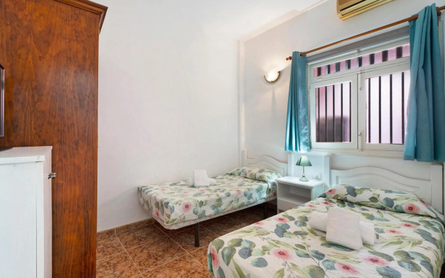 Casa Rural Laura Maretas Beach