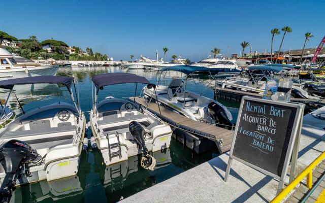 LJ- Modern flat with spectacular views in mountain