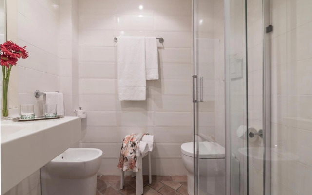 Relais Santa Chiara - Tuscany Charme