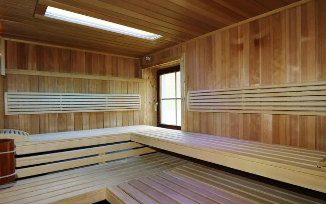 Apartment Rossl, Itter