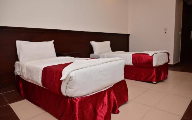 Cent Al Khair Hotel