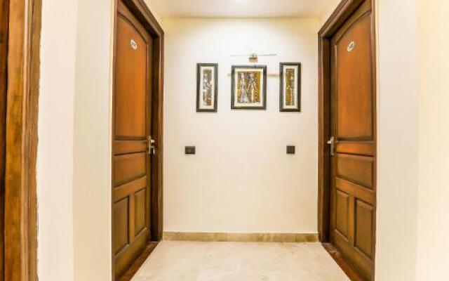 OYO 7785 Kumar Residency