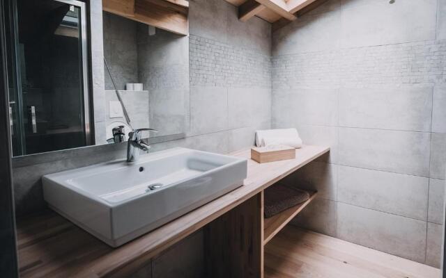 Le Domaine de Petiosse