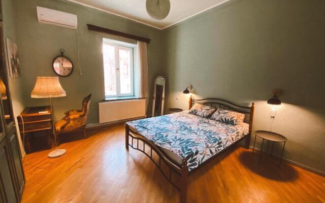 Corner Guest House
