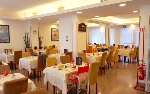 Hotel Anna