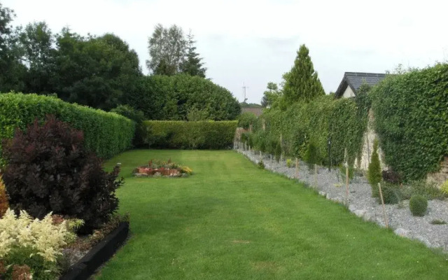 The Railway Lodge, 4 Bedrooms, Sleeps 11, Pets Ok