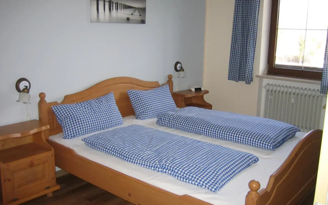 Bergschlössl - Erdgeschosswohnung 2