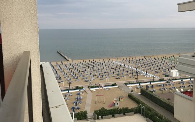 Hotel Orient & Pacific Jesolo 4 Stelle