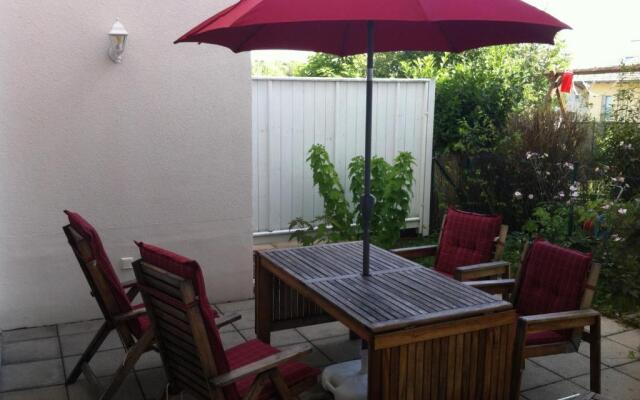 Spacious Starnberg Condo next to Munich