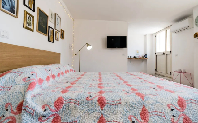B&B Flamingo
