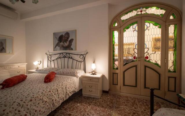 La Primavera Holidayhouse