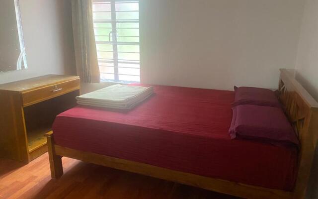 Golf Dale Holiday Resort