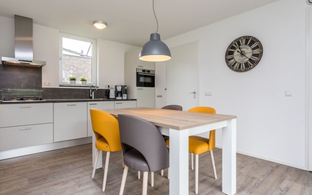 Modern and Stylish Villa in Limburg