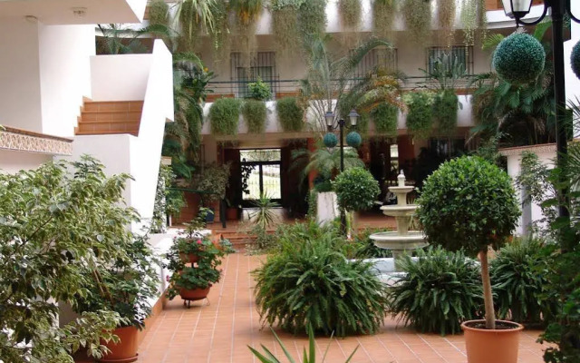 Benavista Guadalmina Alta