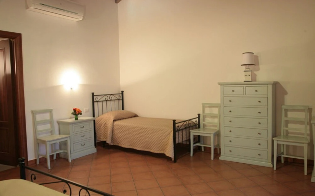 Galea Farm House