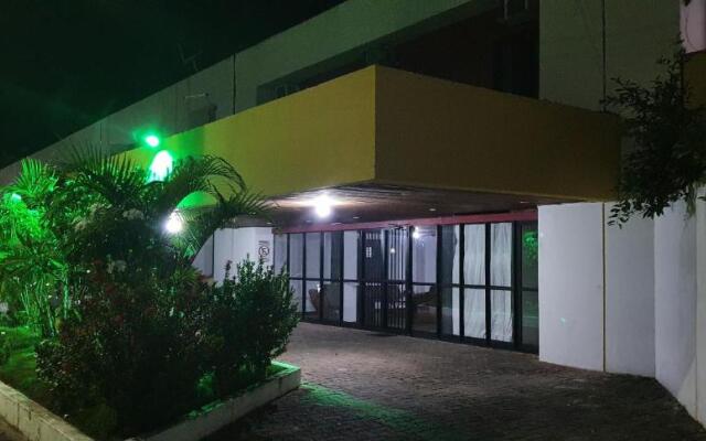 Estúdio aconchegante em Itapuã a 5 min. da praia