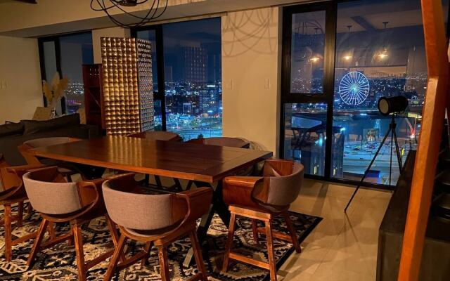 Exclusive Apartment With Jacuzzi Rockefeller