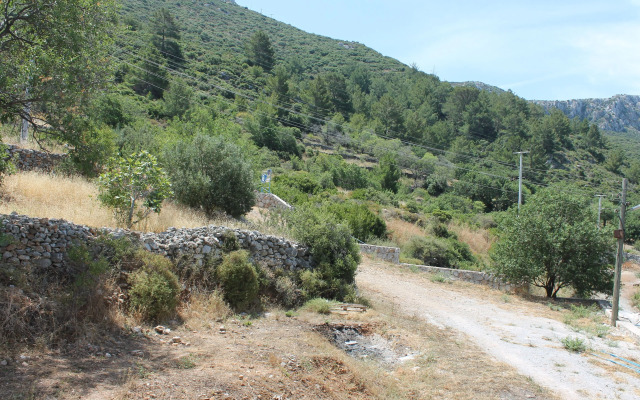 Saranda Beach Pansiyon