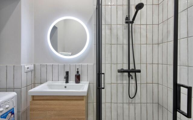 MyHome YourHome (МайХоум ЙоХоум) на улице Печатника Григорьева