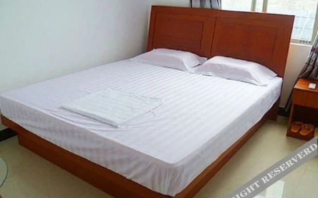 Weizhoudao Xin Gang Hostel