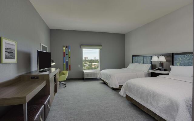 Hampton Inn Fort Lauderdale Pompano Beach