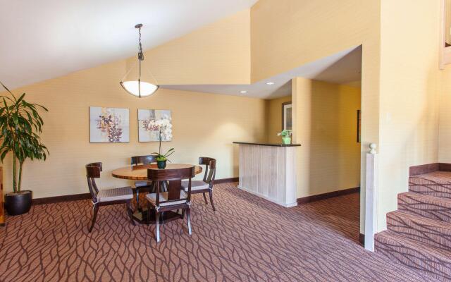 Hilton Garden Inn Monterey