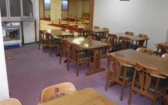 Hotel Station Kyoto Honkan