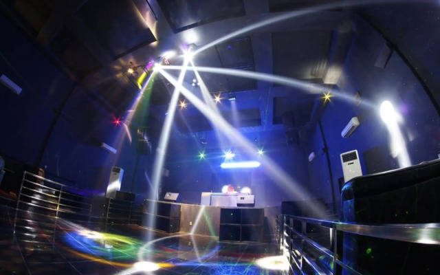 Karlita Hotel Tegal