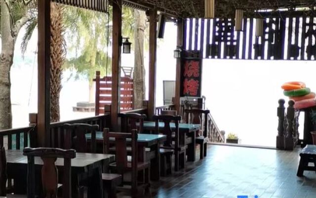 Dongshan Beautiful Island Holiday Inn