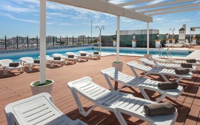 Exe Sevilla Macarena