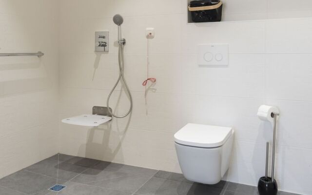 Elegant Rooms Lasarte
