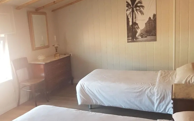 Casa Rural El Cedro