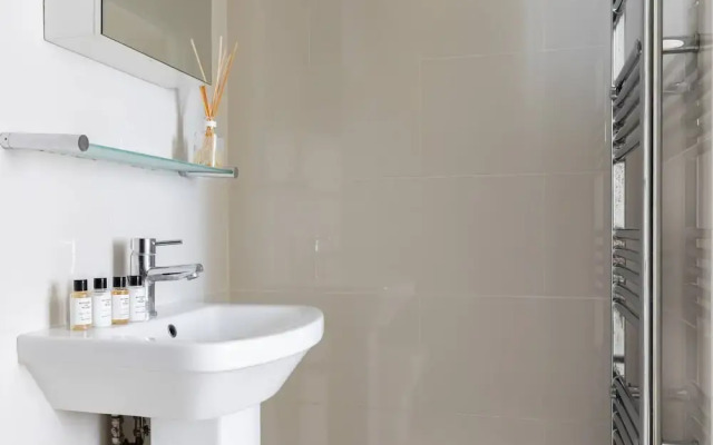 Pembridge Villas VI by Onefinestay