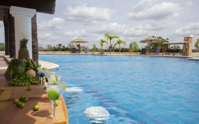 Hacienda Viva Sotuta de Peón