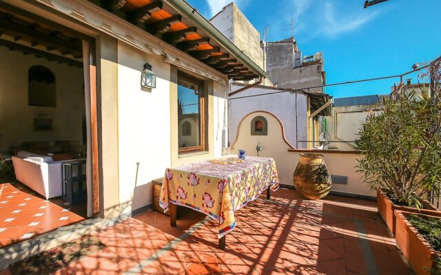 San Frediano Trend