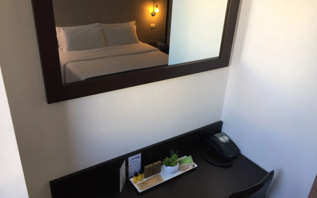 AV Hotel Milano