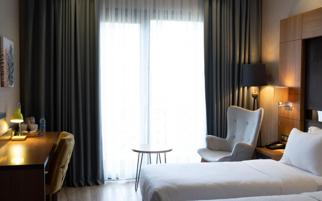 Holiday Inn Trabzon-East