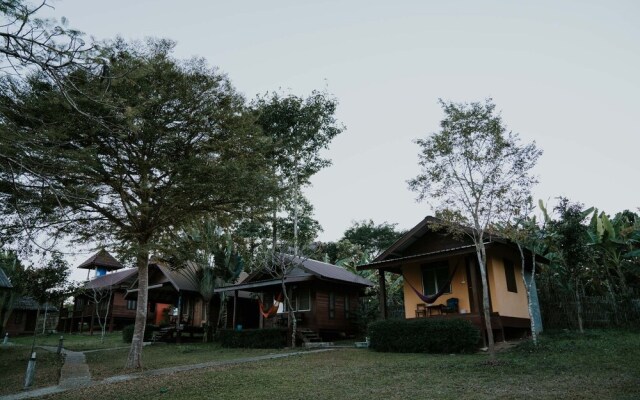 The Moon at Pai