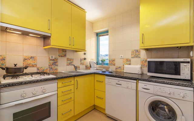 Apartamentos Da Orada by Garvetur