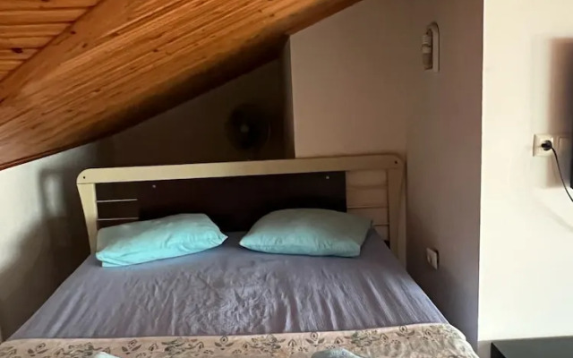 VIP Suit Apart Sinop
