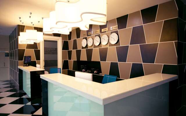 Best Western Royal Buriram