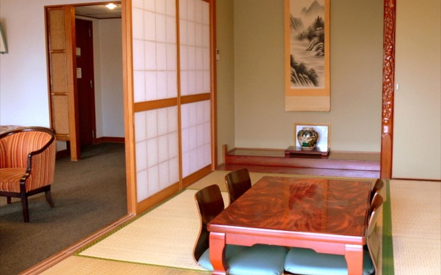 Watermark Hotel Okinawa Kume Island