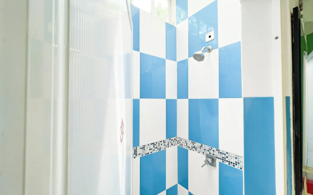 ITH Sayulita Amazing Surf Hostel