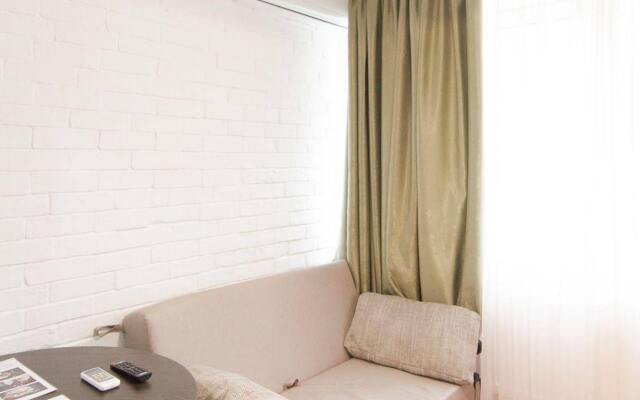 Odessa Rent Service Apartments at Sea-side