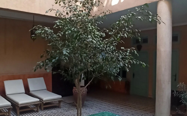 Riad Taroudant