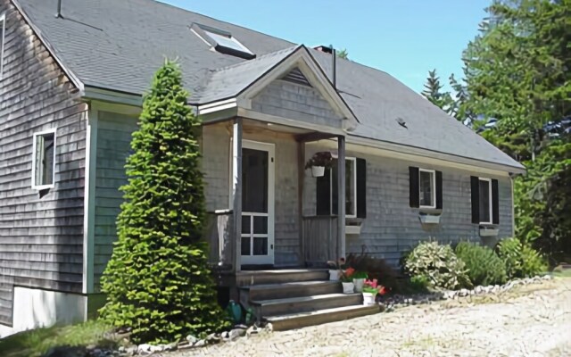 Sherwood Cottage - Three Bedroom Home