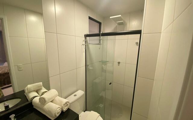 Smart Stay P.Verde Apt. 807-Mandi Hospitalidade