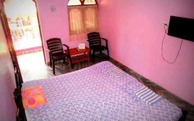 Glory Lazfina Guest House by OYO Rooms