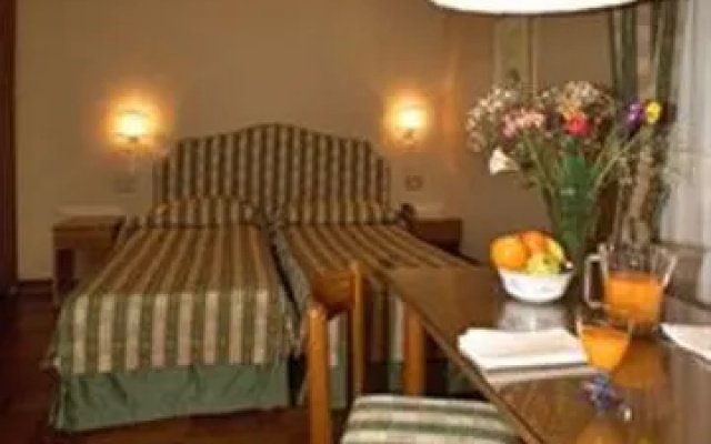 Hotel Ponte Bianco