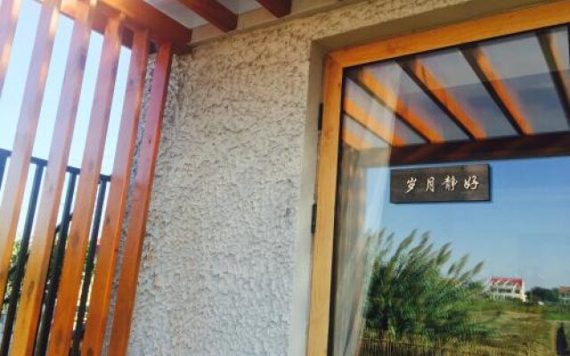 Jiuqi Guest House
